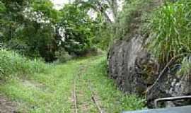 Vargem Grande do Soturno - Trecho da Serra de Soturno por Jorgemar de A Alves