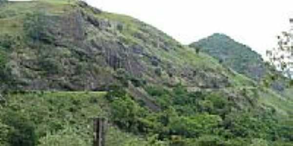 Vargem Gde do Soturno por Jorgemar de A Alves