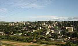 Viana - Vista da cidade-Foto:Elberth 