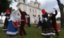 Viana - Grupo de dana Portuguesa os Aorianos, Por marcio j sinhoreli