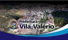 Vila Valrio - Imagem da cidade de Vila Valrio - ES