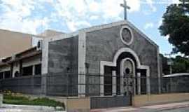 Vila Velha - Igreja de So Francisco de Assis em Vila Velha-ES-Foto:Sergio Falcetti