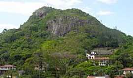 Vila Velha - Morro do Moreno-Foto:Elpdio Justino de A