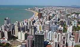 Vila Velha - Praia da Costa-Vila Velha-Foto:Elpdio Justino de A