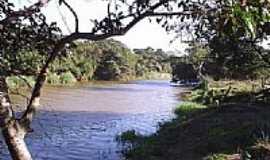 Vila Velha - Rio Jucu em Vila Velha-Foto:LucianeSC