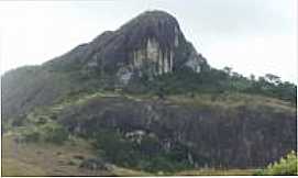 Vila Verde - Pedra do Irineu ou Pedra do Cruzeiro, Por Vera Helena de Oliveira