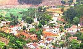 Vinte e Cinco de Julho - Vista da cidade-Foto:gustavocasotti 