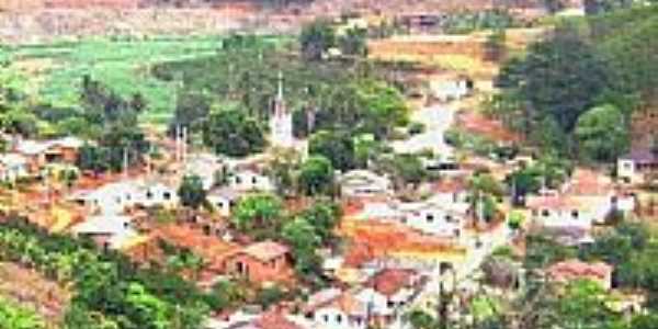 Vista da cidade-Foto:gustavocasotti 