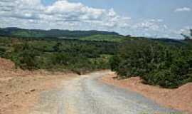 gua Fria de Gois - estrada para agua fria GO por carlos netvinculo