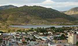 gua Fria de Gois - Vista da Cidade por Re & Paty