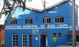 gua Limpa - gua Limpa-GO-Prefeitura Municipal-Foto:www.agualimpa.go.gov.br