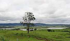 gua Limpa - Lago Corumb em gua Limpa-Foto:Daniel Souza Lima