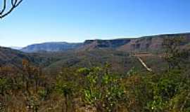 Alto Paraso de Gois - Chapa dos Veadeiros (Trilha da Cachoeira dos Cristais)Foto
Ana Gabriela Saad