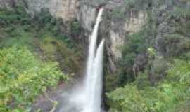 Alto Paraso de Gois - Parque Nacional da Chapada dos Veadeiros, Foto:Tio Guia-postada por:MAURCIO WISLLEY