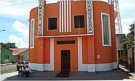 Anhangera - Anhanguera - Gois - Cmara Municipal