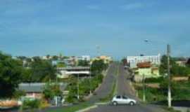 Anicuns - av. tocantins , Por MAURICIO MARTINS