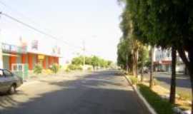 Anicuns - AV.Tocantins, Por Mauricio Martins