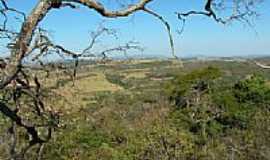 Anicuns - Serra da Pedra-Foto:Ismael Martins (smoo