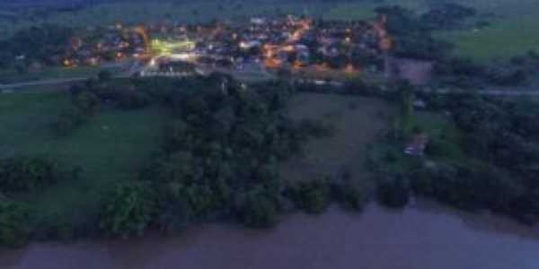 Aparecida do Rio Claro- Gois, Por tasmania maria macedo maia