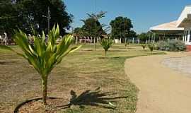 Araguapaz - Imagens da cidade de Araguapaz - GO