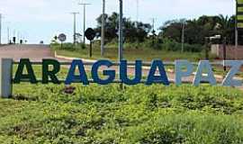 Araguapaz - Imagens da cidade de Araguapaz - GO