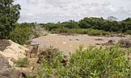 Arenpolis - Rio Caiap em Arenpolis, por Lincoln_Sousa.