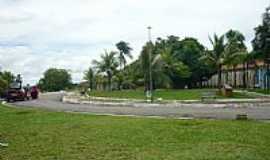 Aruan - Aruan-GO-Avenida Beira Rio-Foto:wender marques