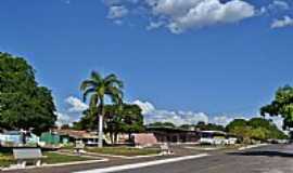 Aruan - Aruan-GO-Terminal Rodovirio-Foto:Arolldo Costa Olivei