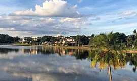 Bela Vista de Gois - Imagens da cidade de Bela Vista de Gois- GO