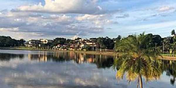 Imagens da cidade de Bela Vista de Goiás- GO