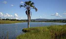 Bom Jardim de Gois - Bom Jardim de Gois-GO-Lago dos Buritis-Foto:Esl Brito