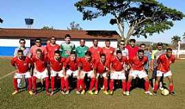 Bonfinpolis - Bonfinpolis  destaque no Esporte