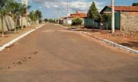 Brazabrantes - Rua da Torre-Foto:lorenckern 