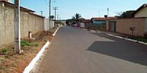 Rua de Brazabrantes-Foto:lorenckern 