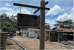Imagens da localidade de Buenol�ndia - GO Distrito de Goi�s - GO