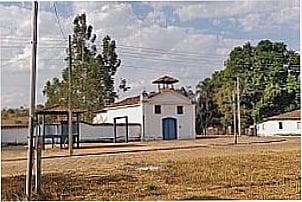 Imagens da localidade de Buenol�ndia - GO Distrito de Goi�s - GO
