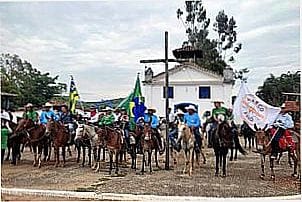 Imagens da localidade de Buenol�ndia - GO Distrito de Goi�s - GO