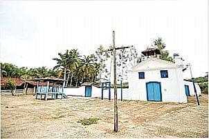 Imagens da localidade de Buenol�ndia - GO Distrito de Goi�s - GO