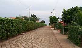 Buriti Alegre - Imagens da cidade de Buriti Alegre - GO