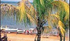 Buriti Alegre - margen lago das brizas, Por edinall marques santos