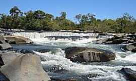 Cabeceiras - Rio Urucuia