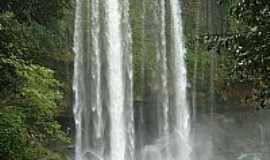 Cachoeira Alta - Imagem