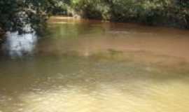 Cachoeira de Gois - Cachoeira de Gois, Por Esmuity Sakaity