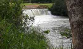 Caiapnia - cachoeira rio verdo, Por Cleiton Alves