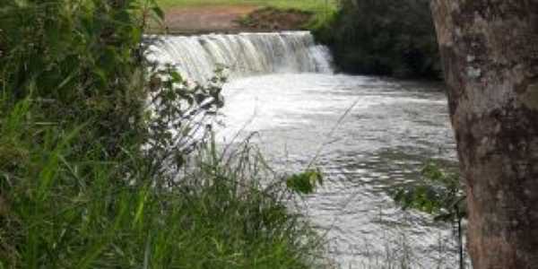 cachoeira rio verdo, Por Cleiton Alves