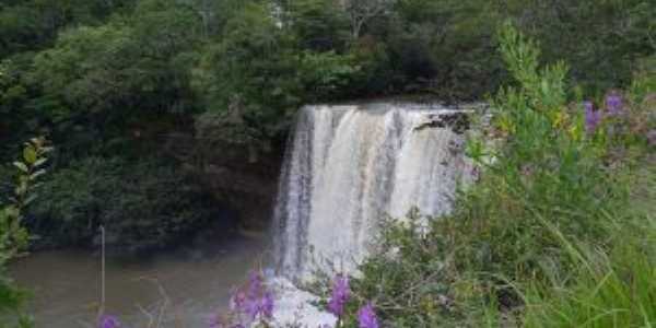 cachoeira do rio verdo, Por Cleiton Alves