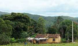 Calcilndia - Calcilndia-GO-Casa em rea rural-Foto:Arolldo Costa Oliveira