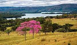 Caldas Novas - Imagens da cidade de Caldas Novas - GO