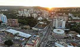 Caldas Novas - Imagens da cidade de Caldas Novas - GO