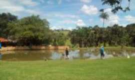 Caldazinha - pesque pague do z marques a 2km de caldazinha, Por eliane de ftima gonalves